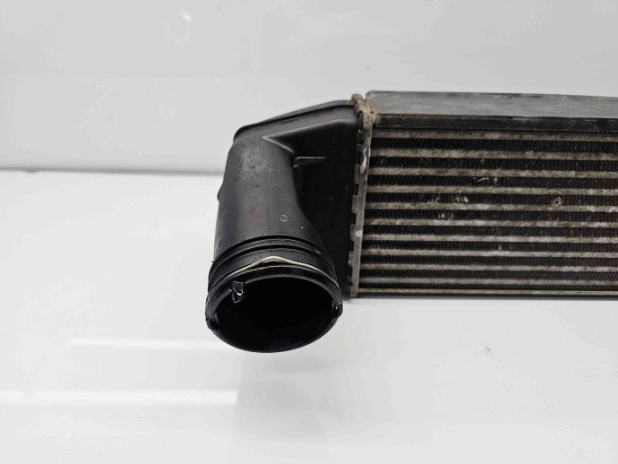 Radiator intercooler Bmw X3 (E83) [Fabr 2003-2009] Facelift 3421803 2.0 N47D 130KW / 177CP