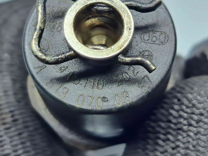 Injector Mercedes Clasa ML (W163) [Fabr 1998-2005] A6130700887 2.7 CDI 612963   