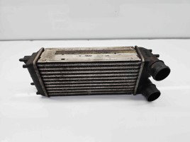 Radiator intercooler Ford Fiesta 6 [Fabr 2008-2019] AV21-9L440-AB 1.4 TDCI F6JD 50KW / 68CP