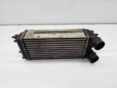 Radiator intercooler Ford Fiesta 6 [Fabr 2008-2019] AV21-9L440-AB 1.4 TDCI F6JD 50KW / 68CP