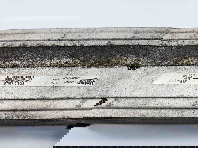 Radiator intercooler Ford Fiesta 6 [Fabr 2008-2019] AV21-9L440-AB 1.4 TDCI F6JD 50KW / 68CP