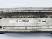 Radiator intercooler Ford Fiesta 6 [Fabr 2008-2019] AV21-9L440-AB 1.4 TDCI F6JD 50KW / 68CP