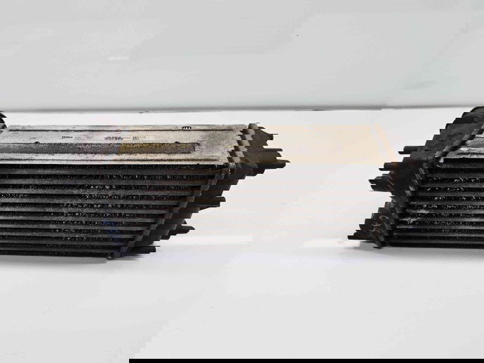 Radiator intercooler Ford Fiesta 6 [Fabr 2008-2019] AV21-9L440-AB 1.4 TDCI F6JD 50KW / 68CP