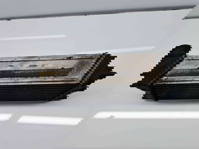 Radiator intercooler Ford Fiesta 6 [Fabr 2008-2019] AV21-9L440-AB 1.4 TDCI F6JD 50KW / 68CP