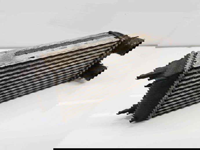 Radiator intercooler Ford Fiesta 6 [Fabr 2008-2019] AV21-9L440-AB 1.4 TDCI F6JD 50KW / 68CP