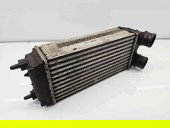 Radiator intercooler Ford Fiesta 6 [Fabr 2008-2019] AV21-9L440-AB 1.4 TDCI F6JD 50KW / 68CP