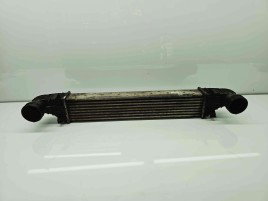 Radiator intercooler Mercedes Clasa E T-Model (S211) [Fabr 2003-2009] Facelift A215003902 2.2 CDI 646821 125KW / 170CP