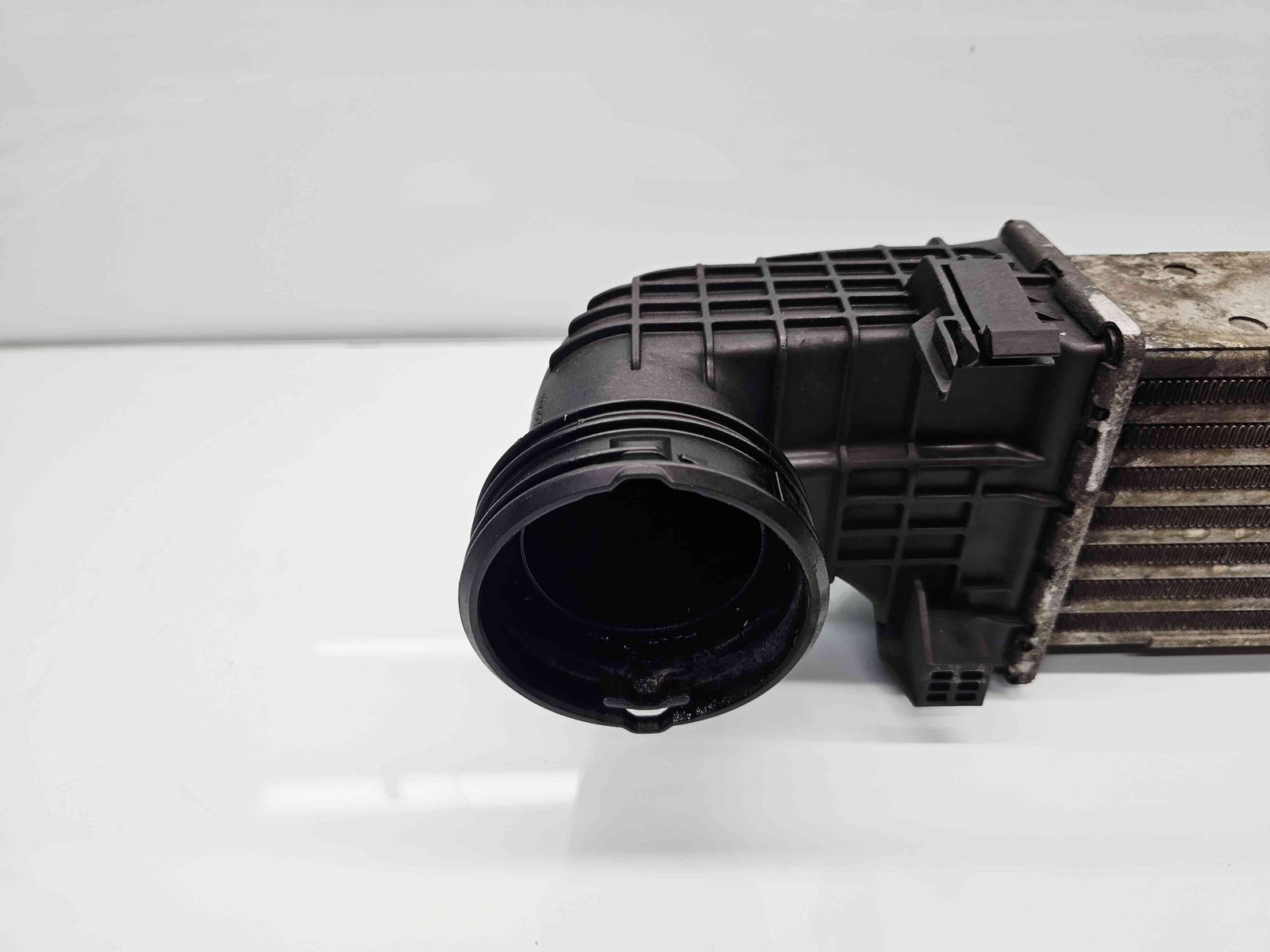 Radiator intercooler Mercedes Clasa E T-Model (S211) [Fabr 2003-2009] Facelift A215003902 2.2 CDI 646821 125KW / 170CP - imagine 2