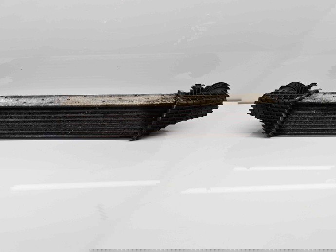 Radiator intercooler Mercedes Clasa E T-Model (S211) [Fabr 2003-2009] Facelift A215003902 2.2 CDI 646821 125KW / 170CP