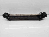 Radiator intercooler Mercedes Clasa E T-Model (S211) [Fabr 2003-2009] Facelift A215003902 2.2 CDI 646821 125KW / 170CP
