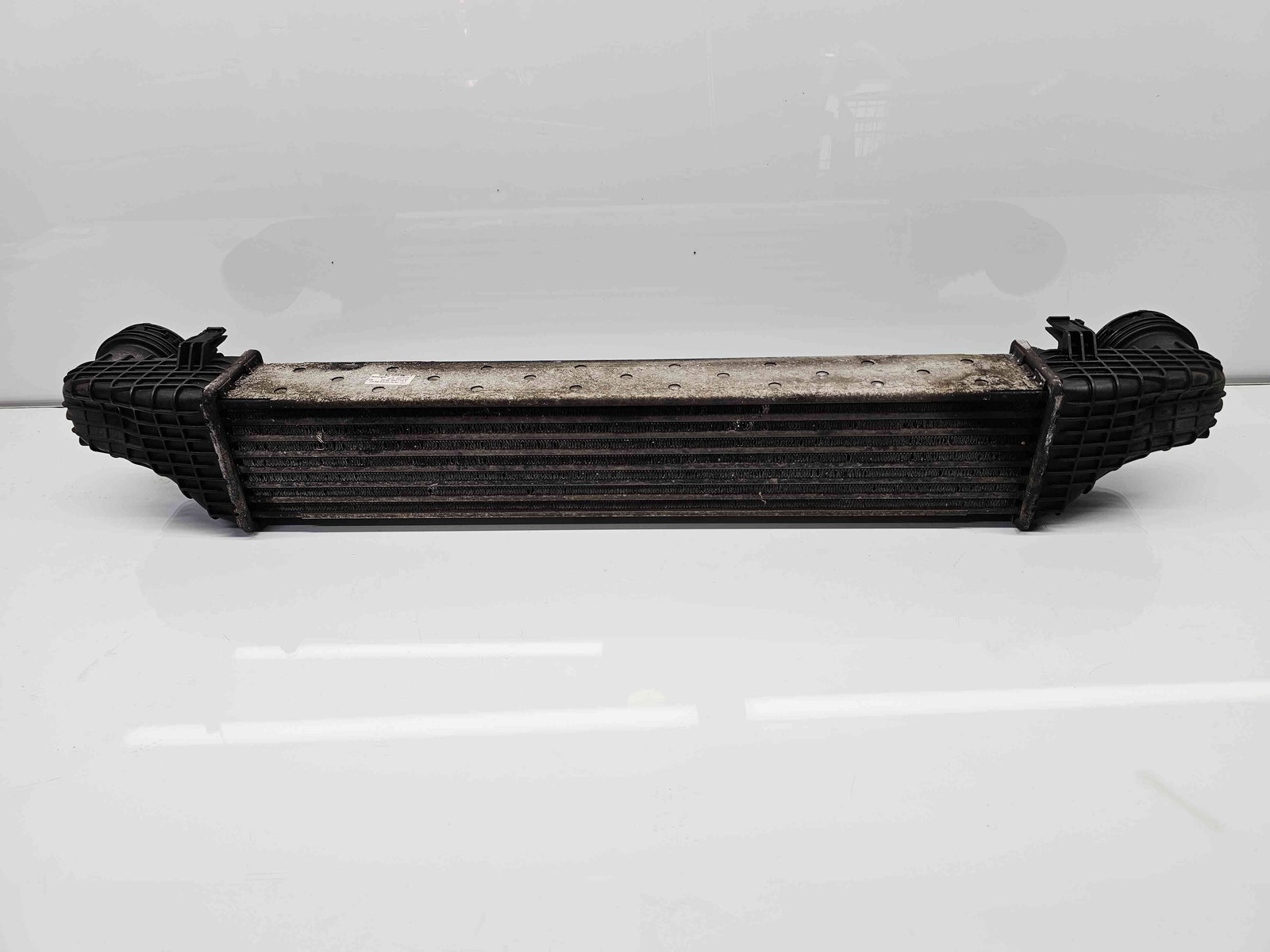 Radiator intercooler Mercedes Clasa E T-Model (S211) [Fabr 2003-2009] Facelift A215003902 2.2 CDI 646821 125KW / 170CP - imagine 3
