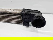 Radiator intercooler Mercedes Clasa E T-Model (S211) [Fabr 2003-2009] Facelift A215003902 2.2 CDI 646821 125KW / 170CP