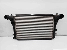 Radiator intercooler Volkswagen Touran II (1T3) [Fabr 2010-2015] 1K0145803BN 1.6 TDI CAYC 77KW / 105CP