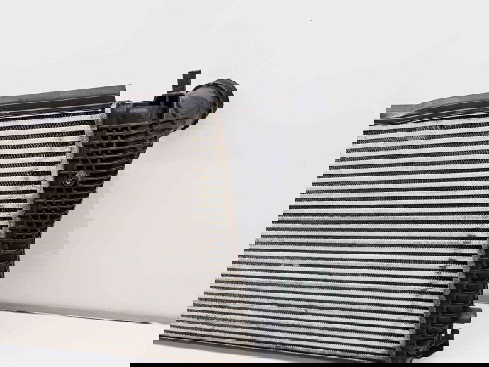Radiator intercooler Volkswagen Touran II (1T3) [Fabr 2010-2015] 1K0145803BN 1.6 TDI CAYC 77KW / 105CP