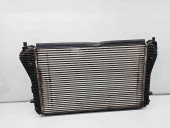 Radiator intercooler Volkswagen Touran II (1T3) [Fabr 2010-2015] 1K0145803BN 1.6 TDI CAYC 77KW / 105CP