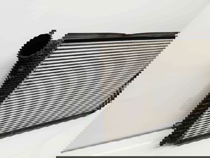 Radiator intercooler Volkswagen Touran II (1T3) [Fabr 2010-2015] 1K0145803BN 1.6 TDI CAYC 77KW / 105CP