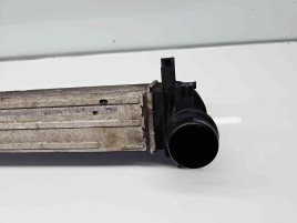 Radiator intercooler Renault Scenic 3 [Fabr 2009-2015] 144964990R 1.5 DCI K9K836 81KW / 110CP