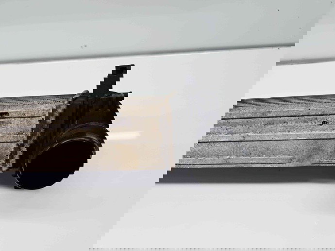 Radiator intercooler Renault Scenic 3 [Fabr 2009-2015] 144964990R 1.5 DCI K9K836 81KW / 110CP