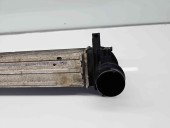 Radiator intercooler Renault Scenic 3 [Fabr 2009-2015] 144964990R 1.5 DCI K9K836 81KW / 110CP