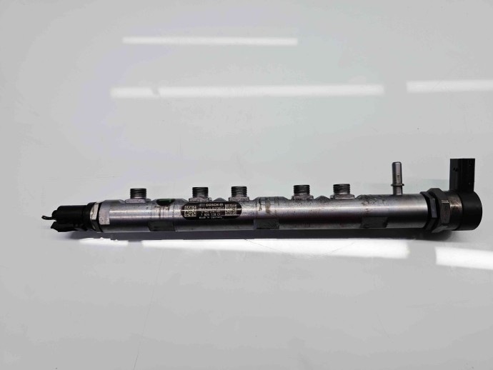 Rampa injectoare Bmw X3 (E83) [Fabr 2003-2009] Facelift 780912801 2.0 N47D 130KW / 177CP