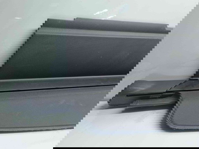  Rulou portbagaj Skoda Octavia 2 Combi (1Z5) [Fabr 2004-2013] Facelift OEM