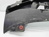 Scut sub bara Ford Fiesta 6 [Fabr 2008-2019]