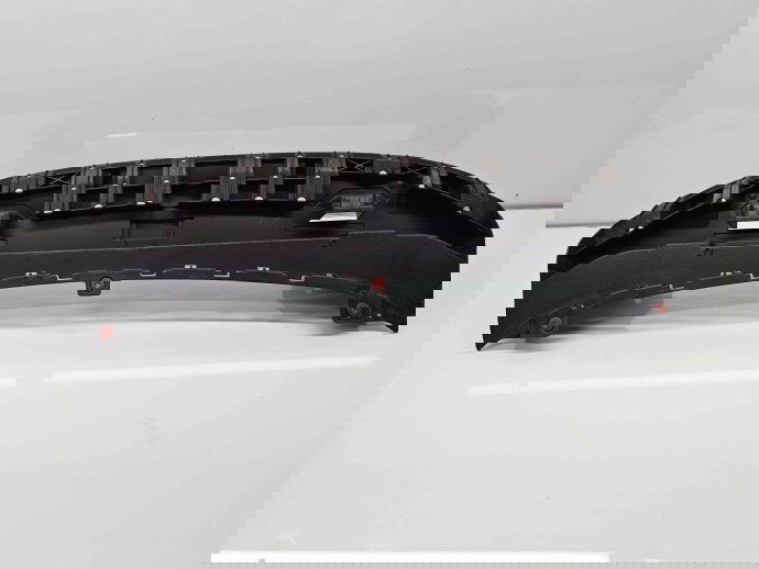 Scut sub bara Ford Fiesta 6 [Fabr 2008-2019]