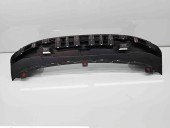 Scut sub bara Ford Fiesta 6 [Fabr 2008-2019]