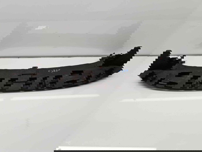 Scut sub bara Ford Fiesta 6 [Fabr 2008-2019]