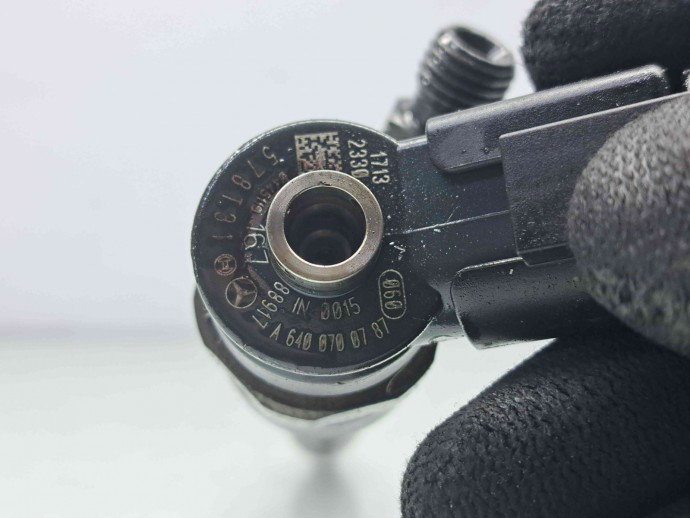 Injector Mercedes Clasa B (W245) [Fabr 2005-2011] A6400700787 2.0 CDI 640940   