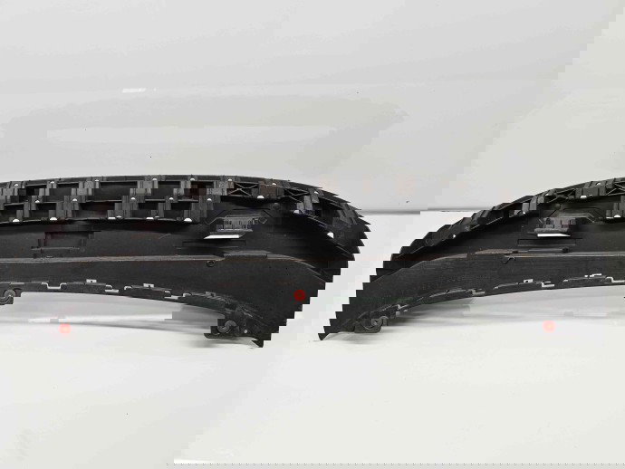 Scut sub bara Ford Fiesta 6 [Fabr 2008-2019]