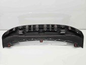 Scut sub bara Ford Fiesta 6 [Fabr 2008-2019]