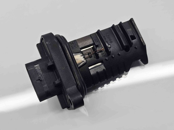 Senzor debitmetru aer Bmw 1 (F20) [Fabr 2011-2017] 8506408 2.0 N47N 105KW / 143CP