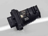 Senzor debitmetru aer Bmw 1 (F20) [Fabr 2011-2017] 8506408 2.0 N47N 105KW / 143CP