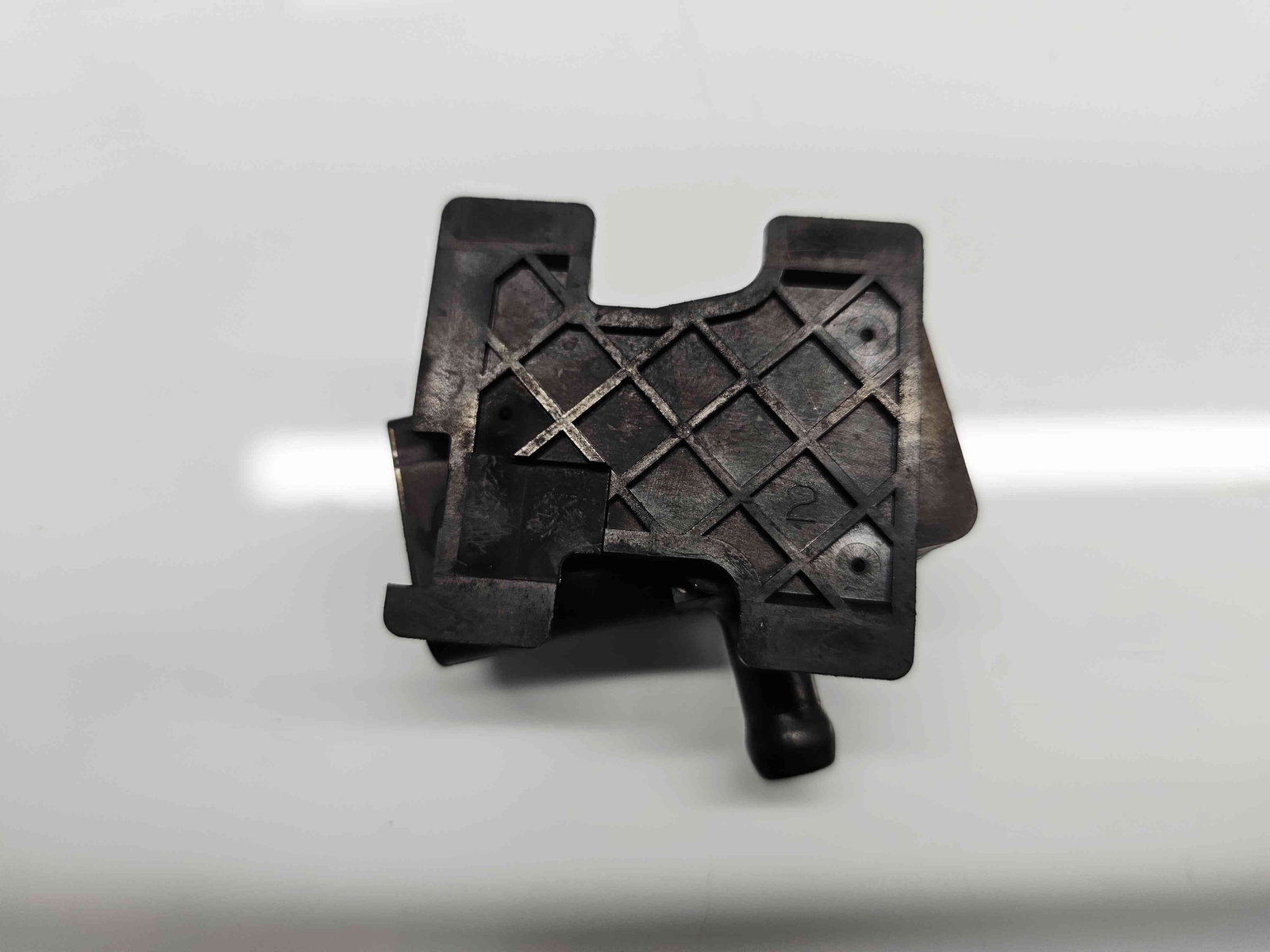 Senzor presiune Bmw X3 (E83) [Fabr 2003-2009] Facelift 7805152-01 - imagine 2