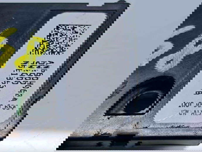  Senzor unghi volan Seat Leon (1P1) FR [Fabr 2005-2011] 1K0959654