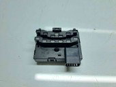  Senzor unghi volan Seat Leon (1P1) FR [Fabr 2005-2011] 1K0959654