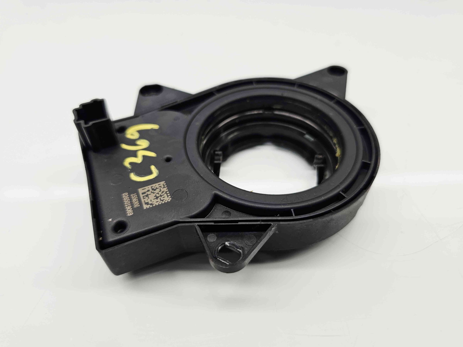 Senzor unghi volan Renault Clio 4 (B98) Hatchback [Fabr 2012-2020] 479457095R - imagine 3