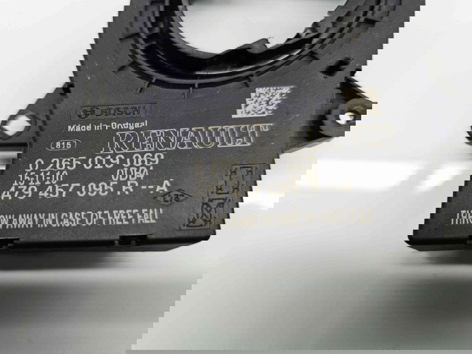  Senzor unghi volan Renault Clio 4 (B98) Hatchback [Fabr 2012-2020] 479457095R