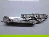 Set balamale capota Mercedes Clasa E T-Model (S211) [Fabr 2003-2009] Facelift