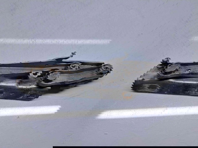 Set balamale capota Mercedes Clasa E T-Model (S211) [Fabr 2003-2009] Facelift