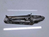 Set balamale capota Mercedes Clasa E T-Model (S211) [Fabr 2003-2009] Facelift