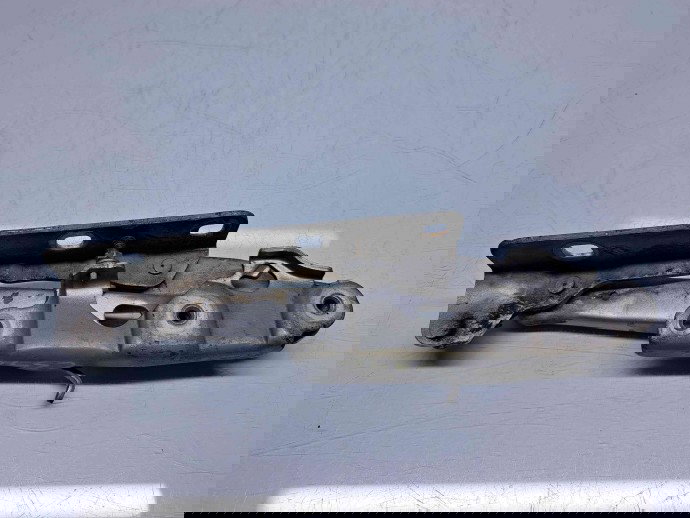 Set balamale capota Mercedes Clasa E T-Model (S211) [Fabr 2003-2009] Facelift