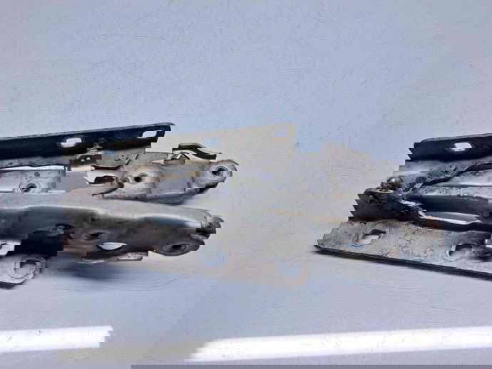 Set balamale capota Mercedes Clasa E T-Model (S211) [Fabr 2003-2009] Facelift