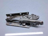 Set balamale capota Mercedes Clasa E T-Model (S211) [Fabr 2003-2009] Facelift