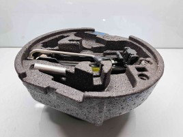  Set cric si cheie Skoda Octavia 2 Combi (1Z5) [Fabr 2004-2013] Facelift OEM