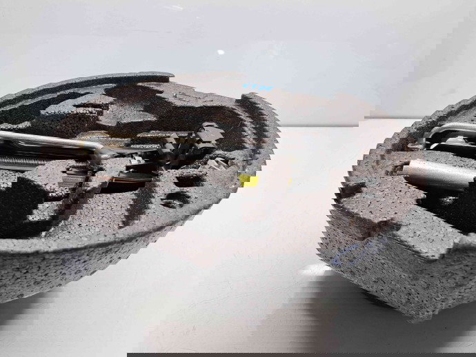  Set cric si cheie Skoda Octavia 2 Combi (1Z5) [Fabr 2004-2013] Facelift OEM