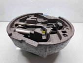  Set cric si cheie Skoda Octavia 2 Combi (1Z5) [Fabr 2004-2013] Facelift OEM