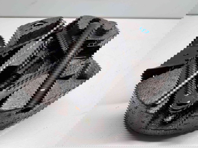  Set cric si cheie Ford B-Max [Fabr 2012-prezent] OEM