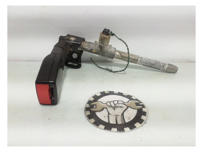 Capsa centura dreapta spate BMW Seria 3[E90] 2.0 diesel 6975364 2005-2011
